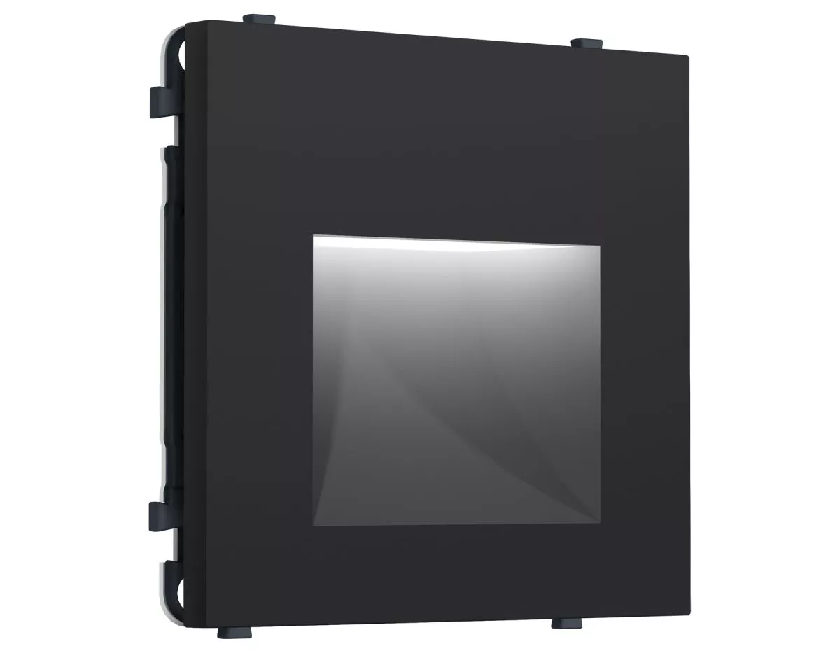 Комплект механизма LED подсветки (Черный Мягкое касание) Ambrella Volt QUANT PRO MS997510