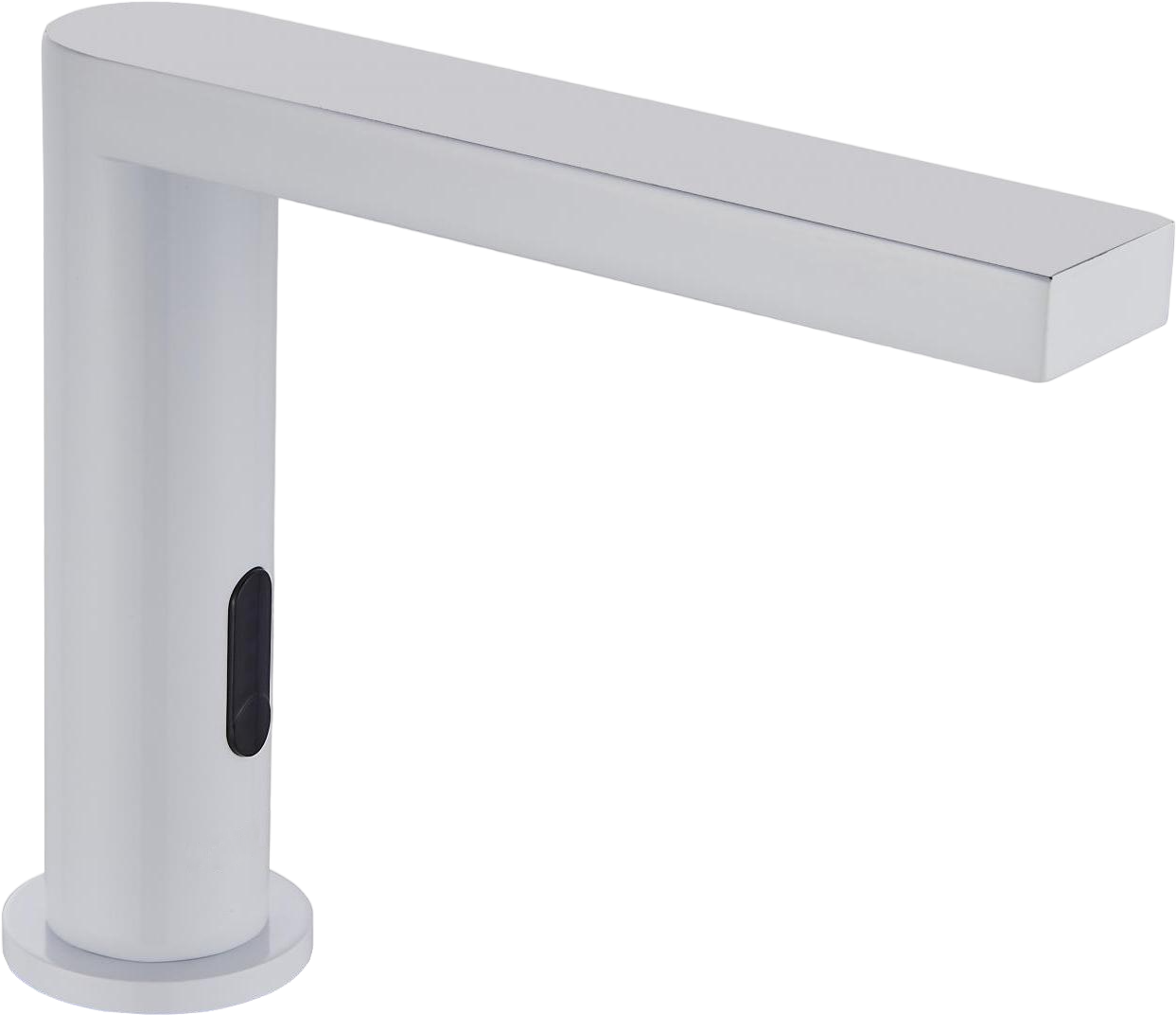 

Смеситель для раковины Savol S-GY8887W белый матовый