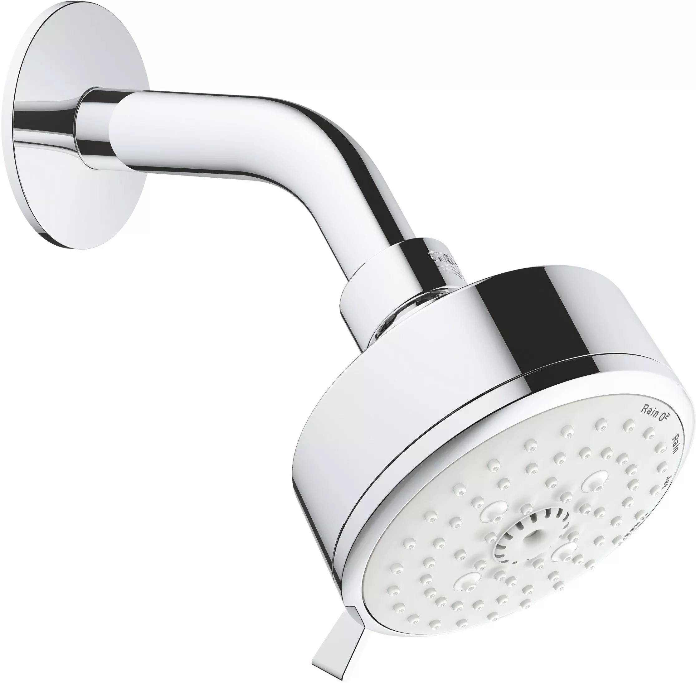

Верхний душ Grohe Tempesta Cosmopolitan 27869001