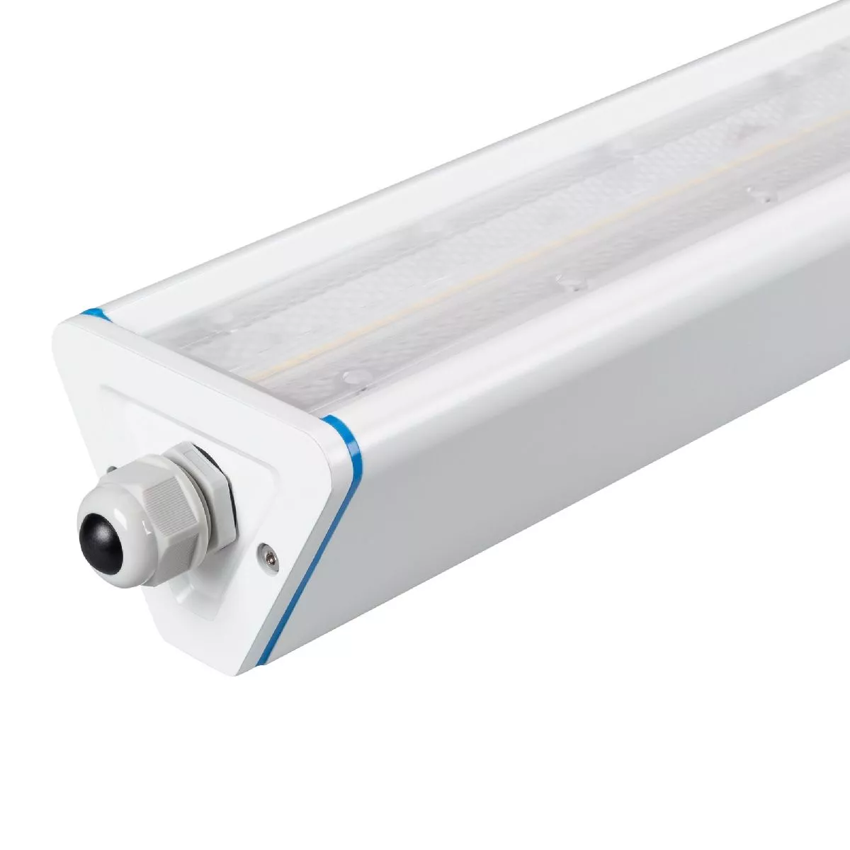 

Линейный светильник Arlight SP-LAGERN-L885-150W Day5000 050026