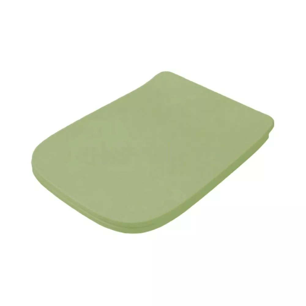 Крышка-сиденье Artceram A16 зеленый матовый (ASA001 44;71)