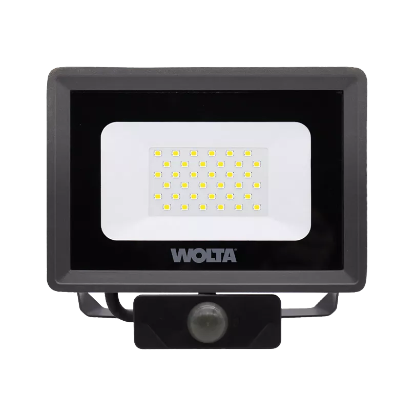 

Прожектор Wolta WFL-30W/06S