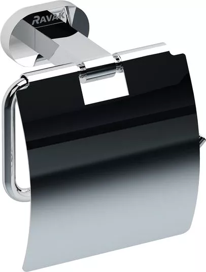

Держатель туалетной бумаги Ravak Chrome CR 400.00