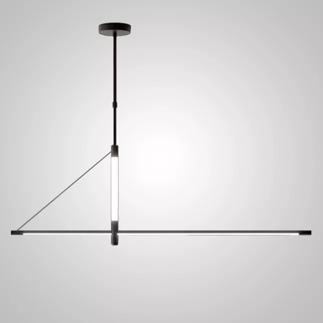 

Подвесной cветильник ImperiumLoft Ren 248476-01