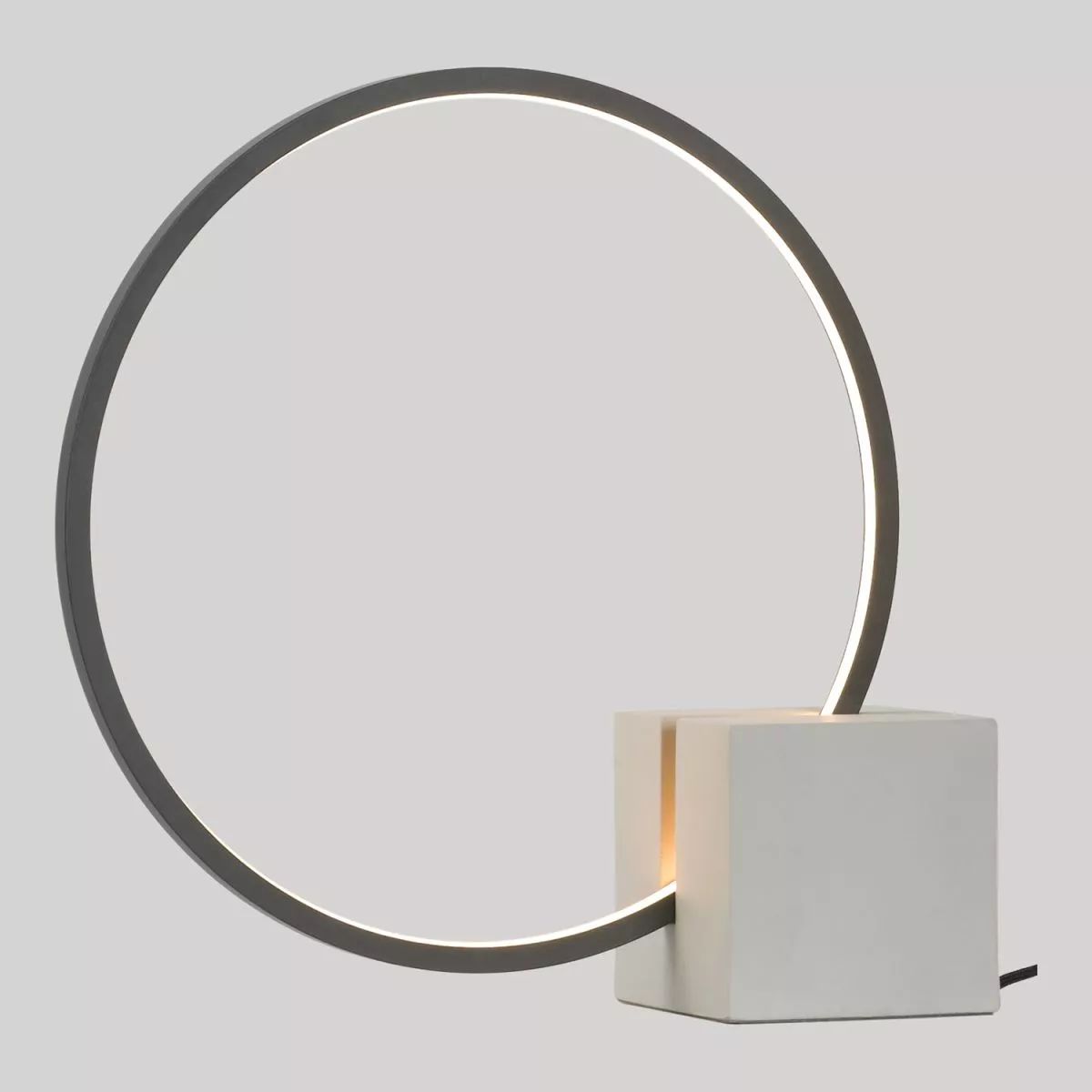 

Настольная лампа Lussole Stream LSP-4013