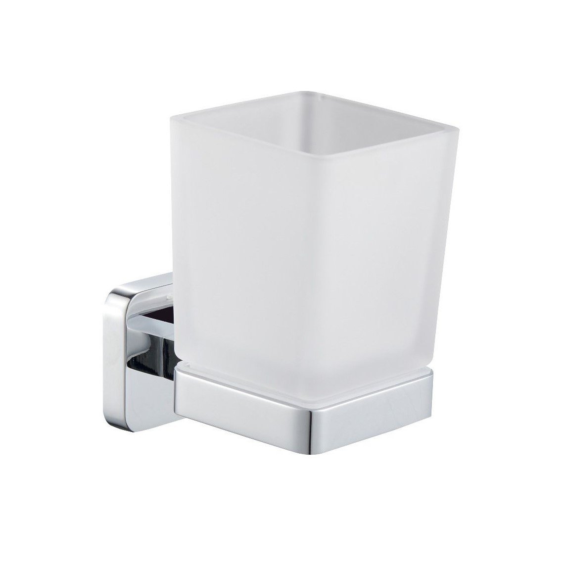 

Стакан Wonzon & Woghand Still WW-6621 хром