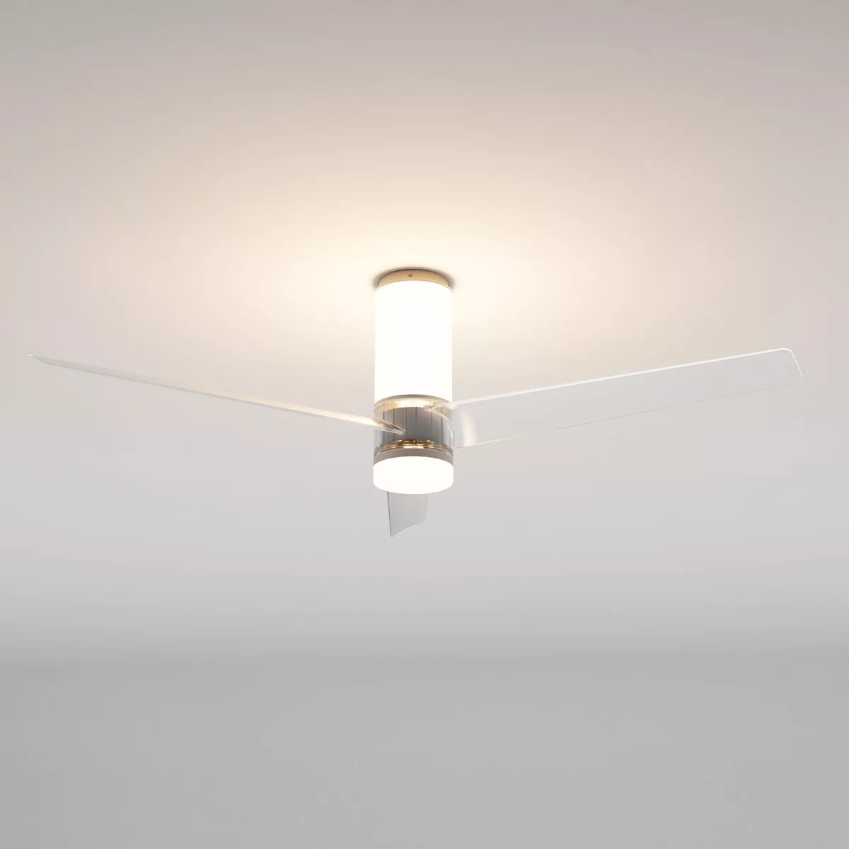 

Люстра-вентилятор Mantra Up Down 9062