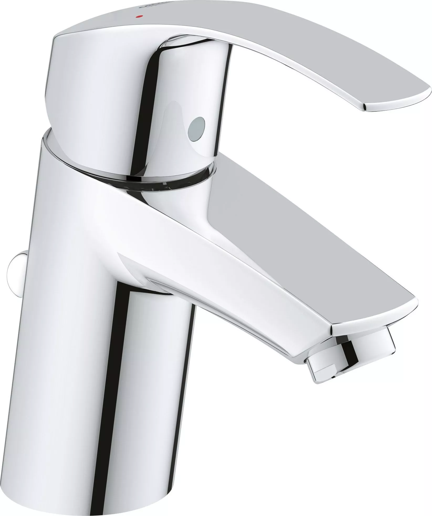 

Смеситель Grohe Eurosmart New 33265002 для раковины