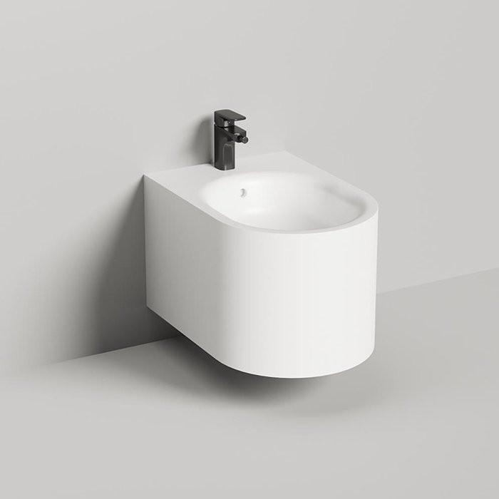 

Подвесное биде Salini Gemelli 250121M