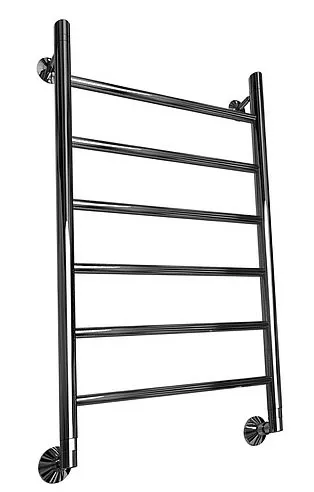 

Водяной полотенцесушитель Двин Лесенка J хром (Dvin476)