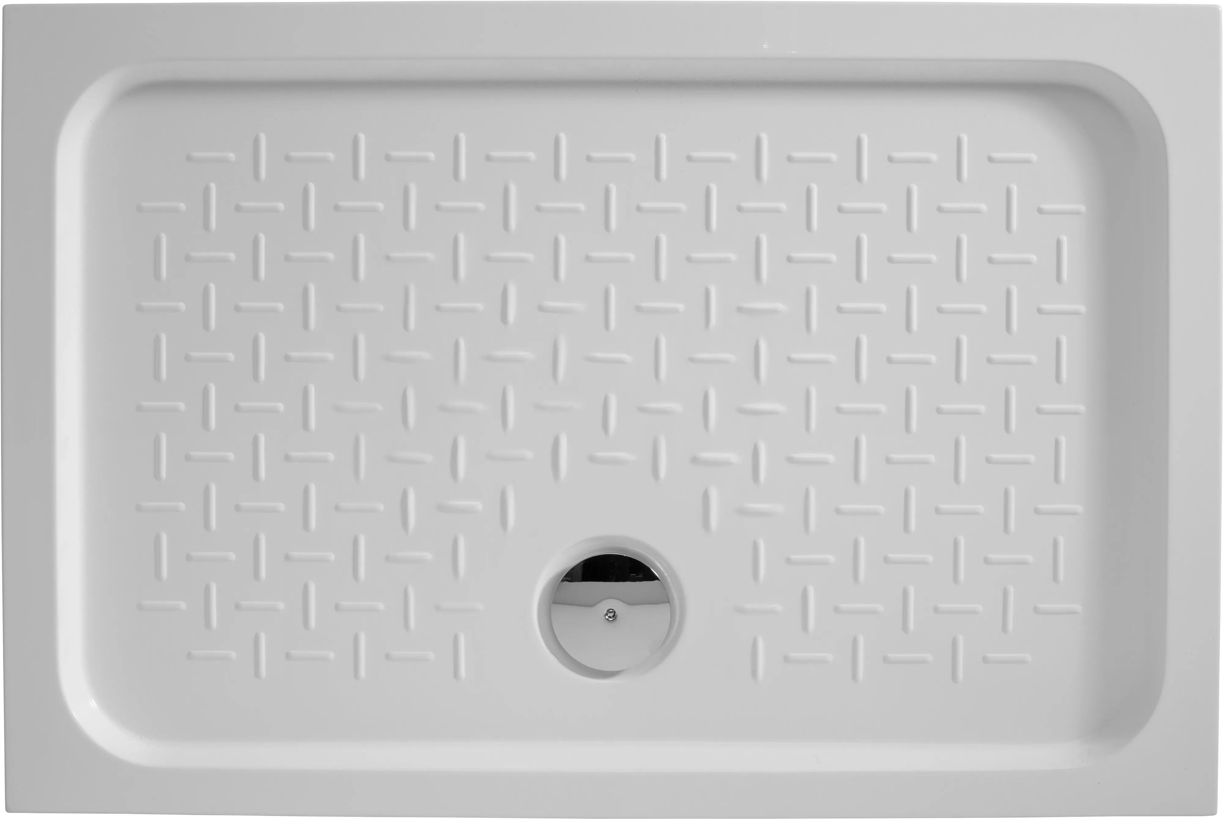 

Душевой поддон De Aqua 120x80 см (APD12080-4