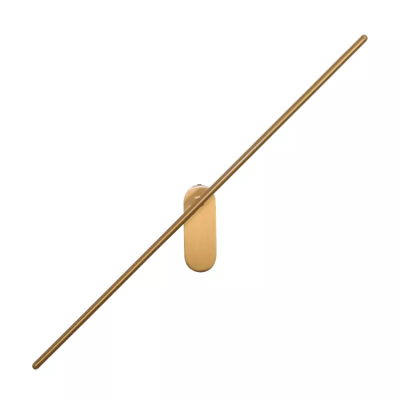 

Настенный светильник Delight Collection OM8208 OM820851 rose gold