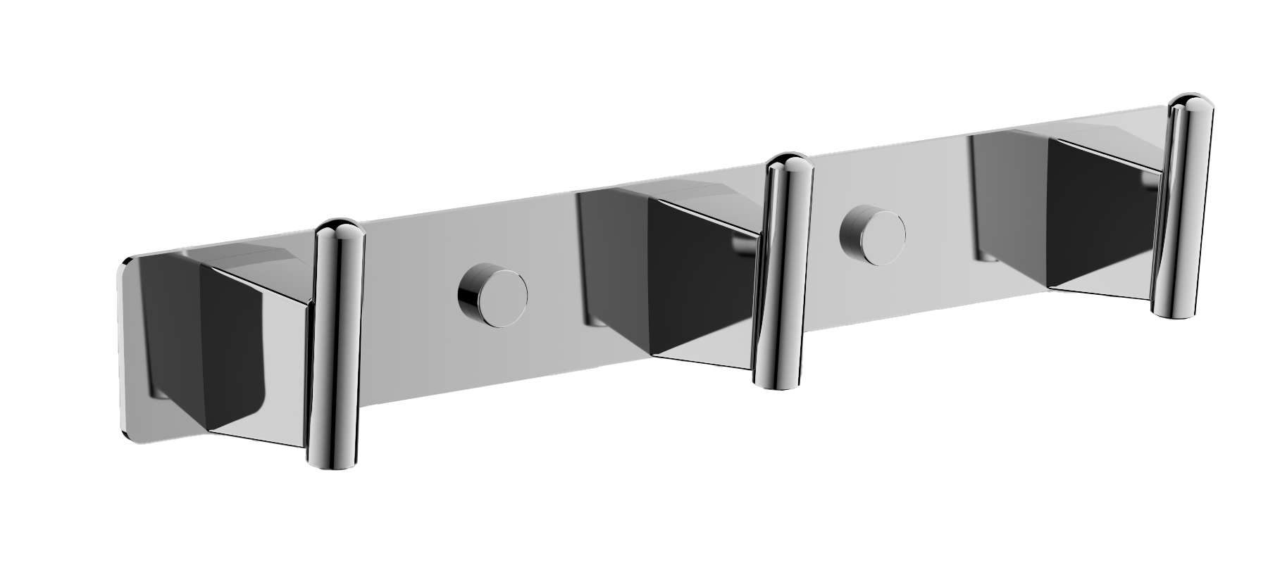 

Крючок BELZ B911 B91115-3 хром