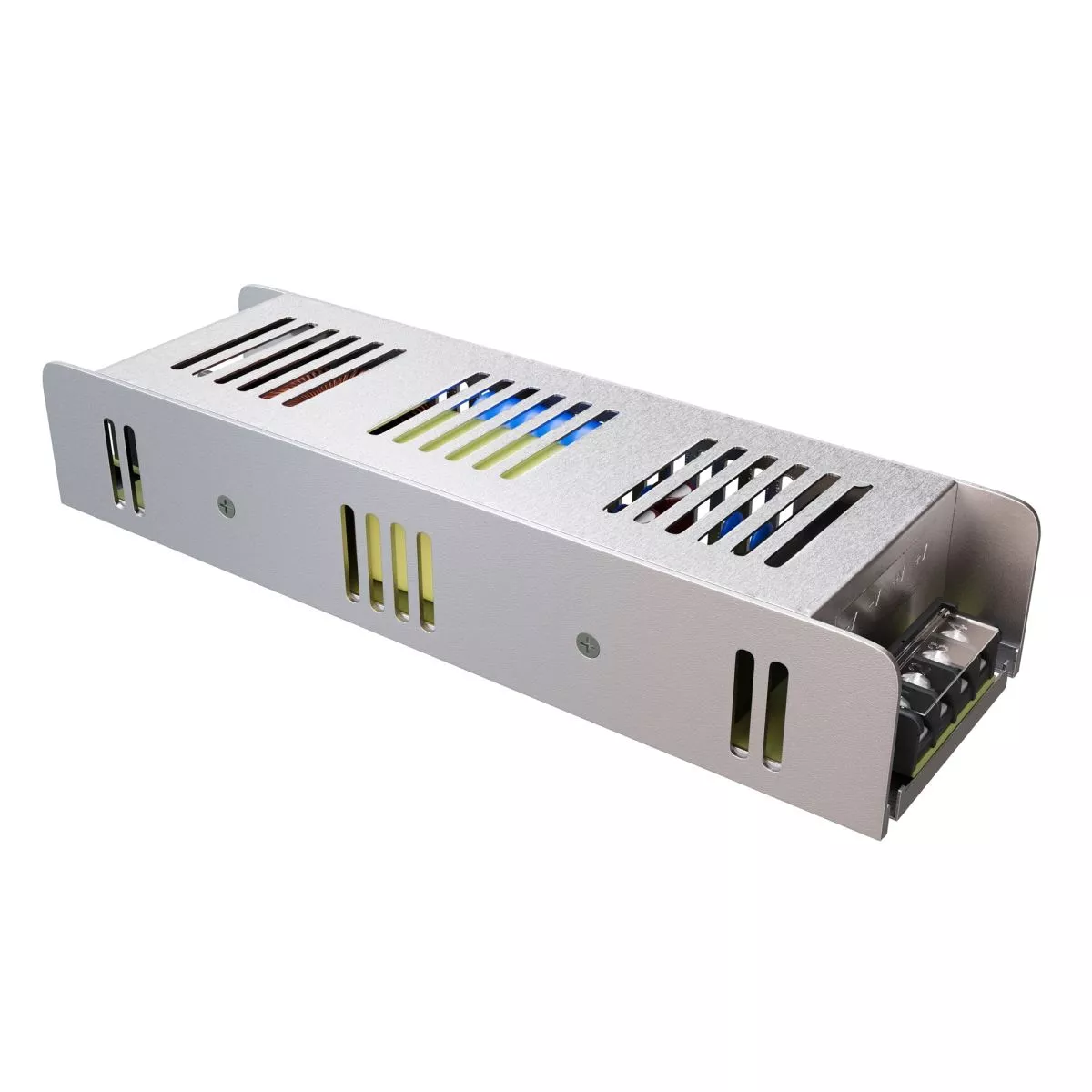 

Блок питания Maytoni PSL001 250Вт DC12В IP20 811001