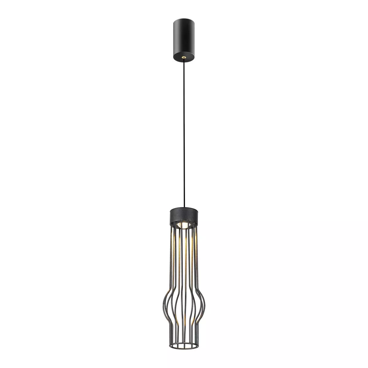 

Подвесной светильник Lussole LSP-4022