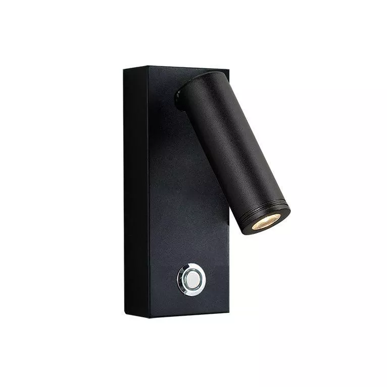 

Светодиодный спот Newport 14351/A black М0068783