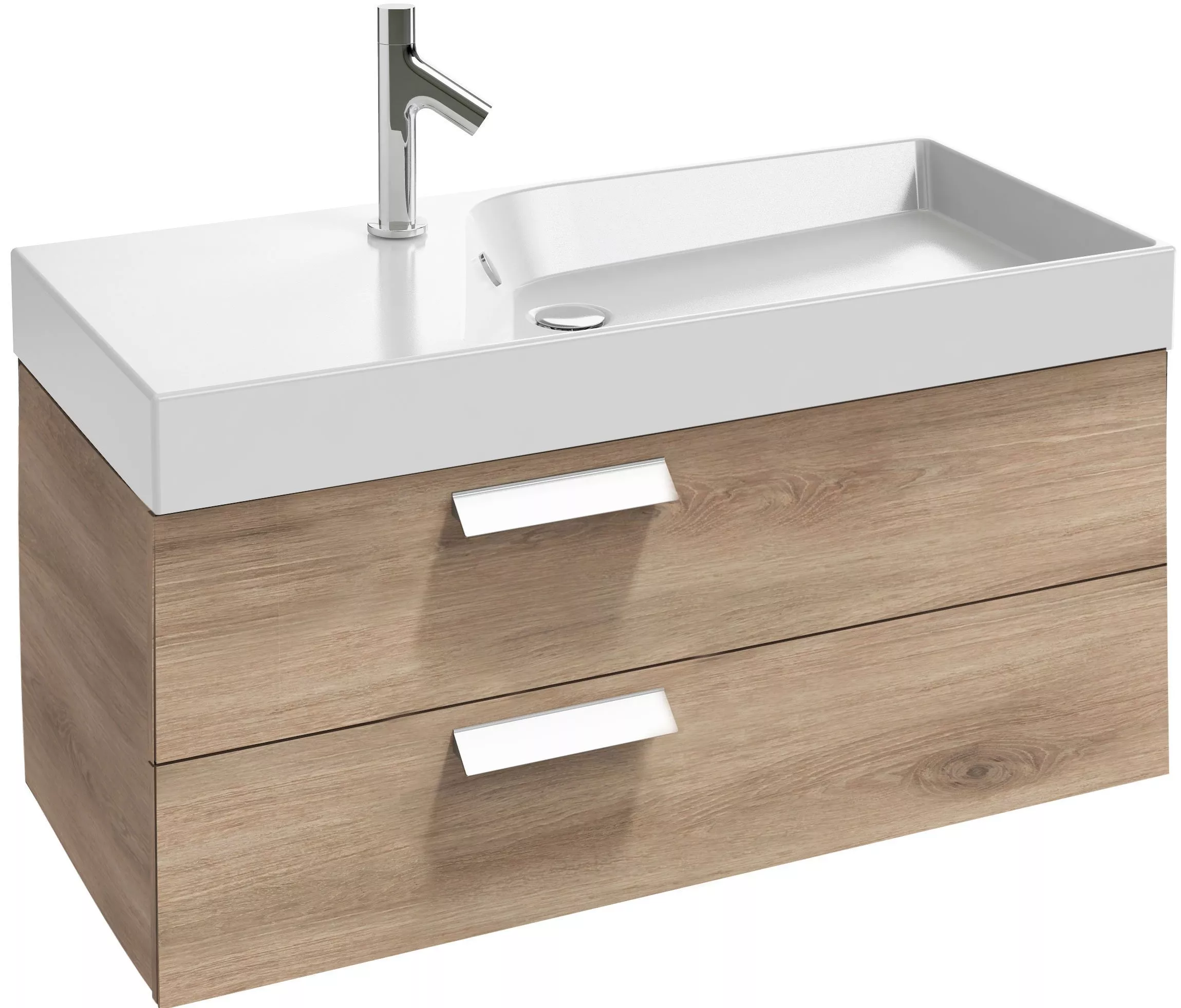 

Тумба для комплекта Jacob Delafon Rythmik 100 EB1304-E70