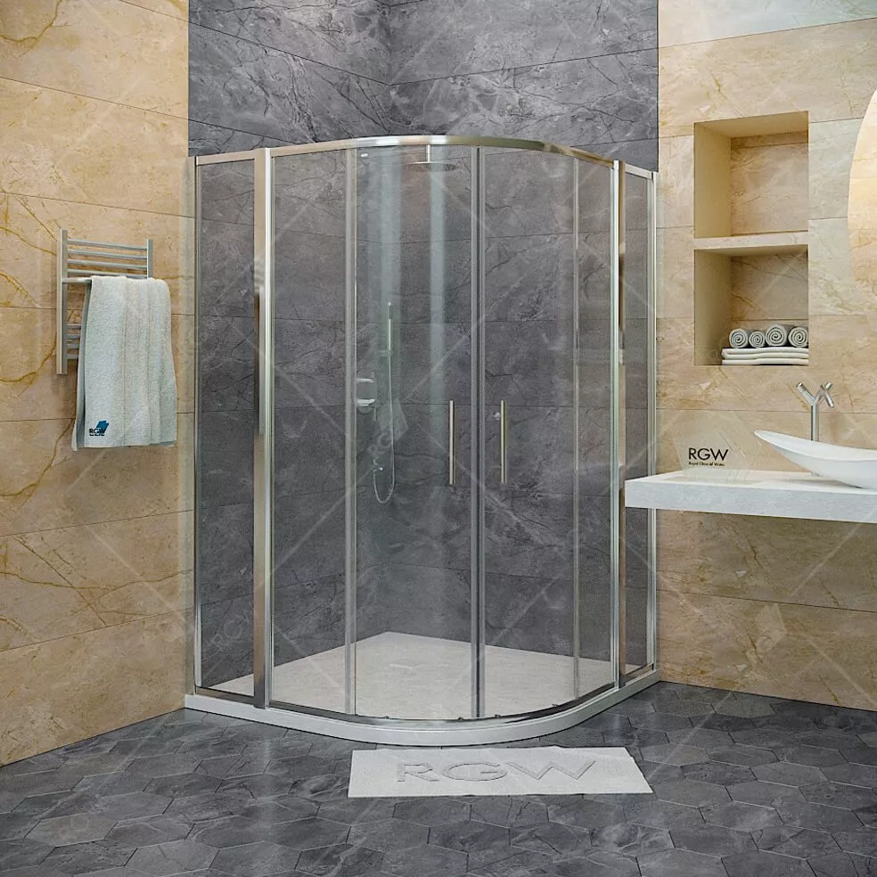 

Душевой уголок Rgw Hotel (030651111-11)