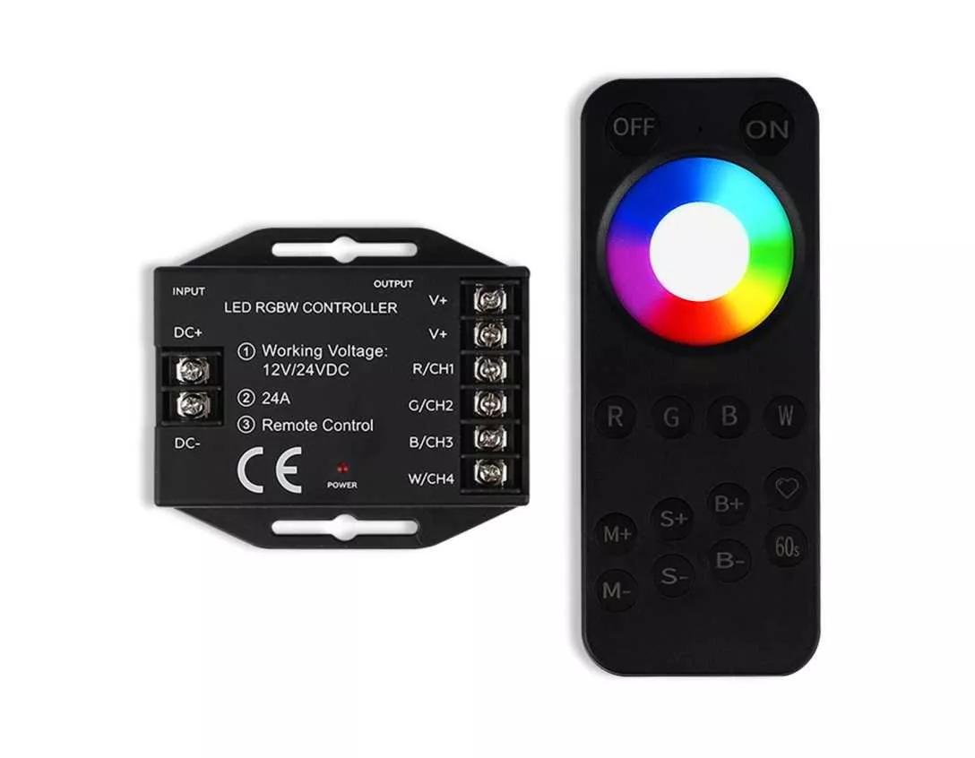 

Контроллер Ambrella light GS11461