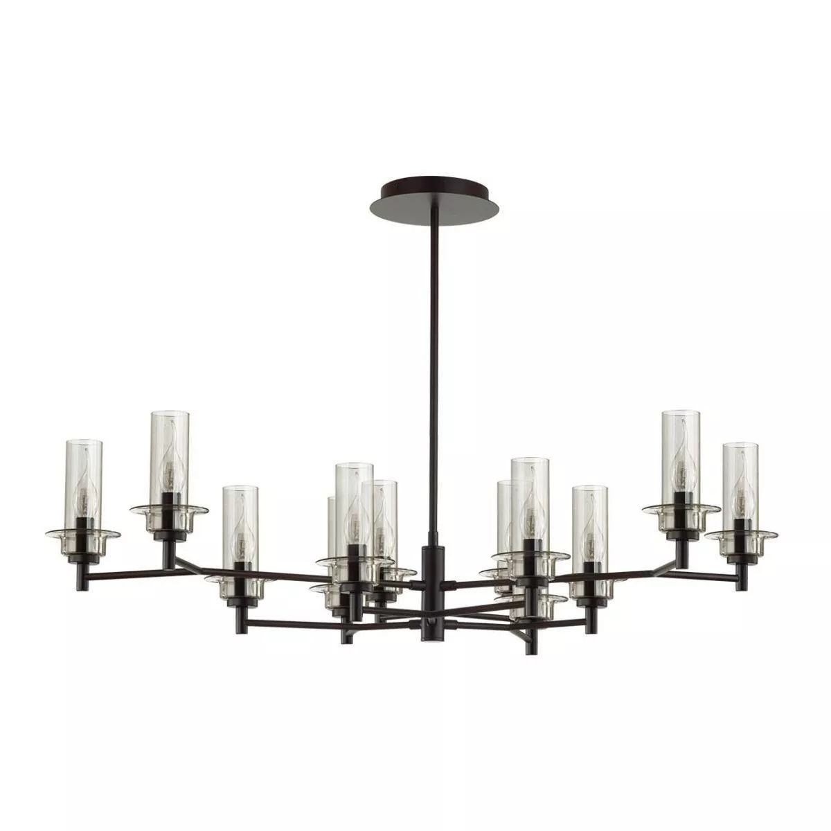 

Подвесная люстра Lumion Classi Madonna 6555/12C