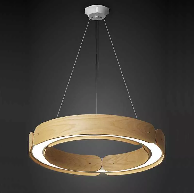 

Подвесной кольцевой светильник Imperium Loft RANGE01 195535-26
