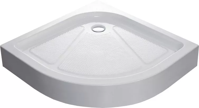 

Поддон для душа Bravat Type-R2 100х100х14