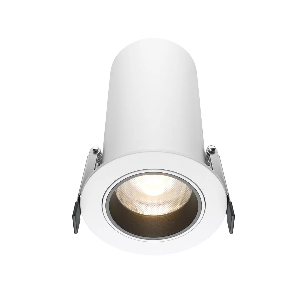 

Встраиваемый спот Maytoni Technical Focus Led DL125-L12-3K-W