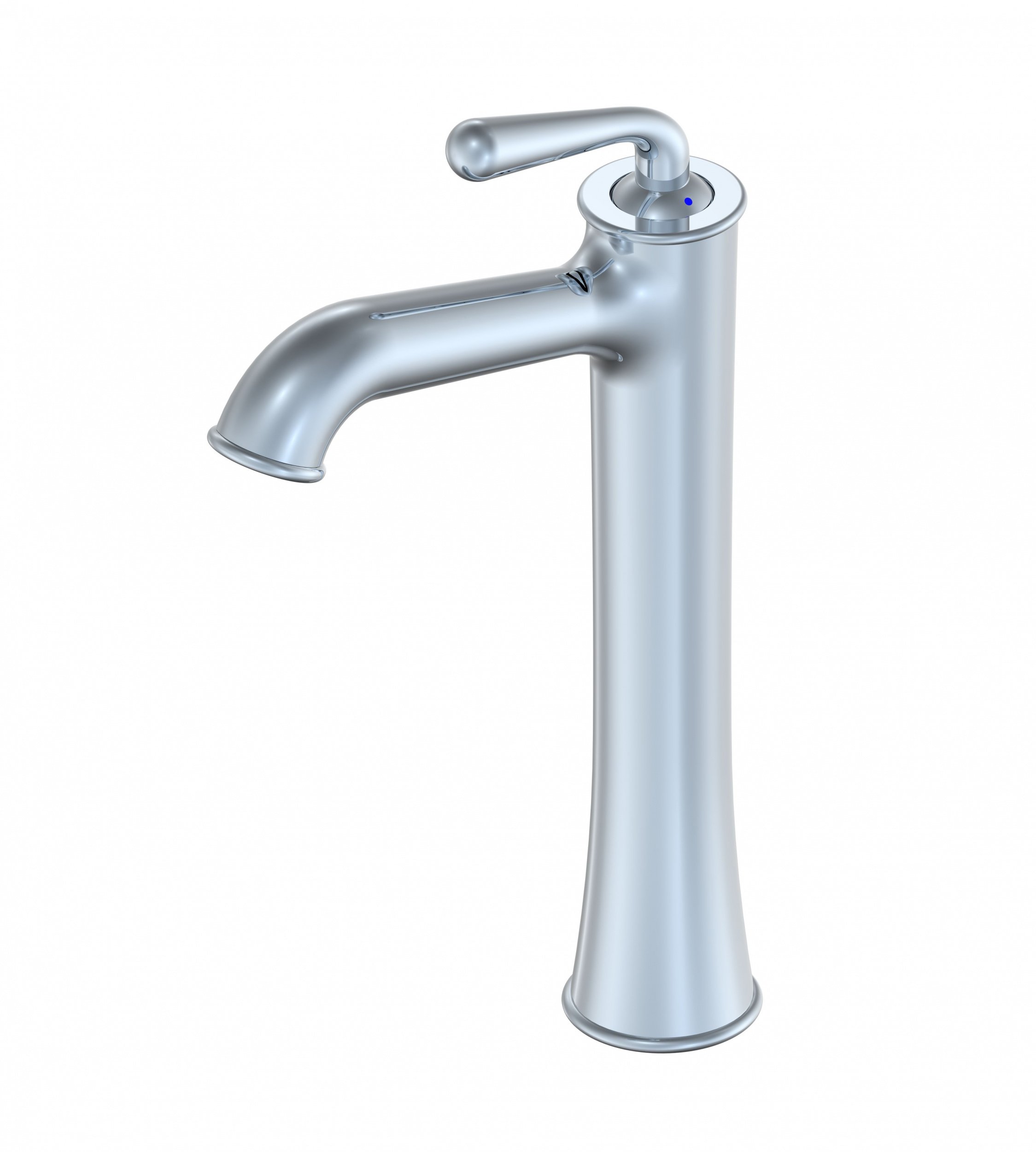 

Смеситель для раковины Wonzon & Woghand WW-88239008-CR хром