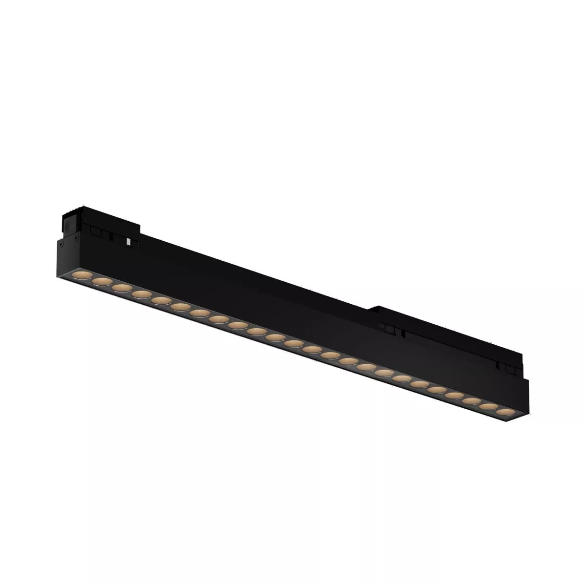 

Уличный трековый светильник Maytoni Points O-TR02-2-S-24WB4K