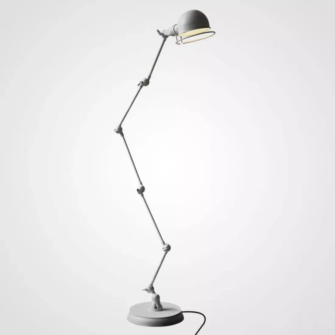 

Торшер Imperium Loft Vikning 141133-26