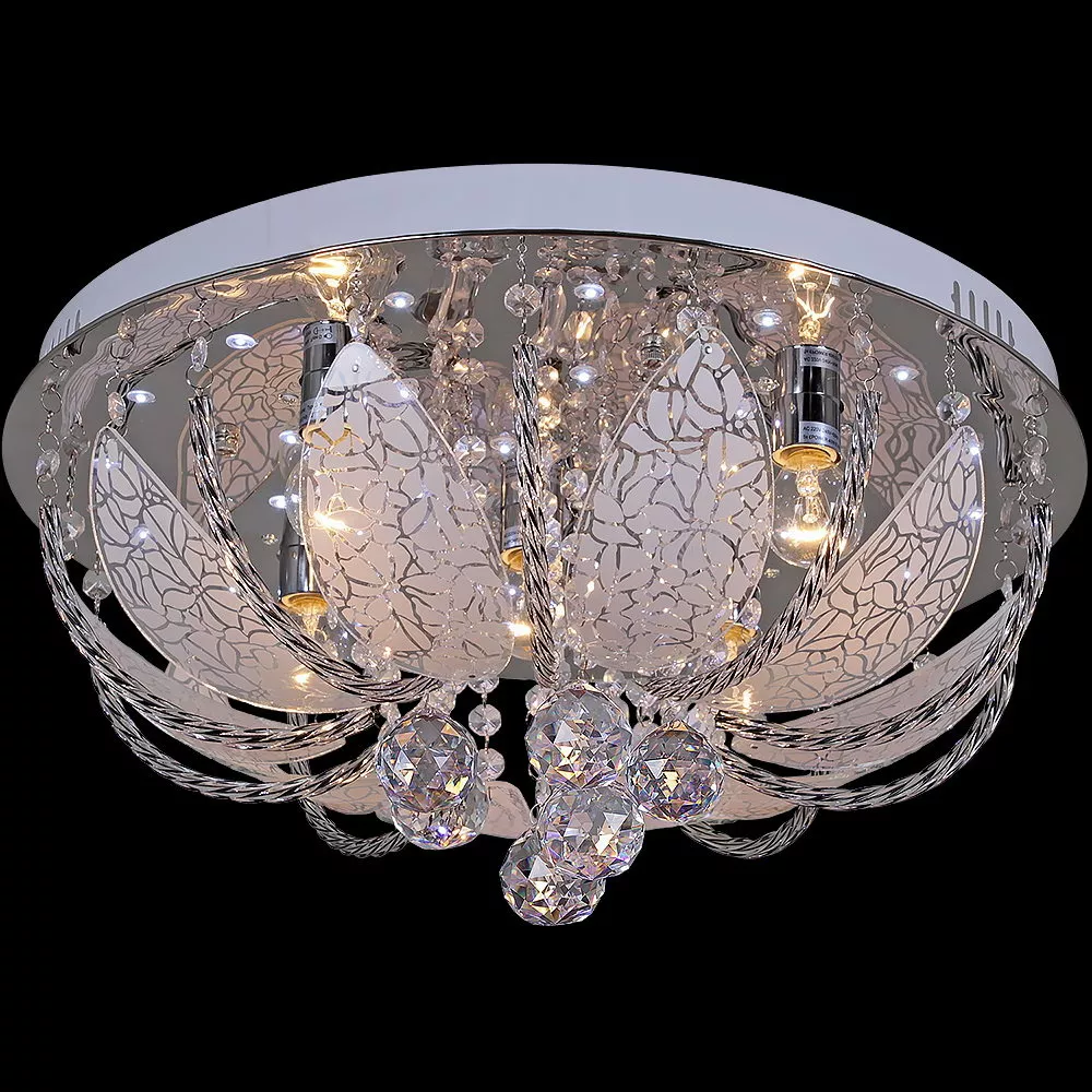 

Потолочная люстра Reluce 55826-0.3-05