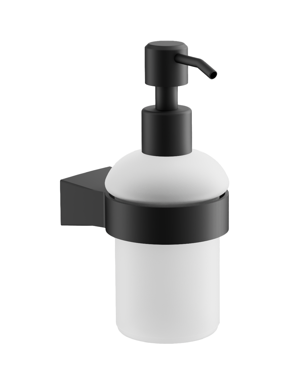 

Дозатор BELZ B914 B91427 черный