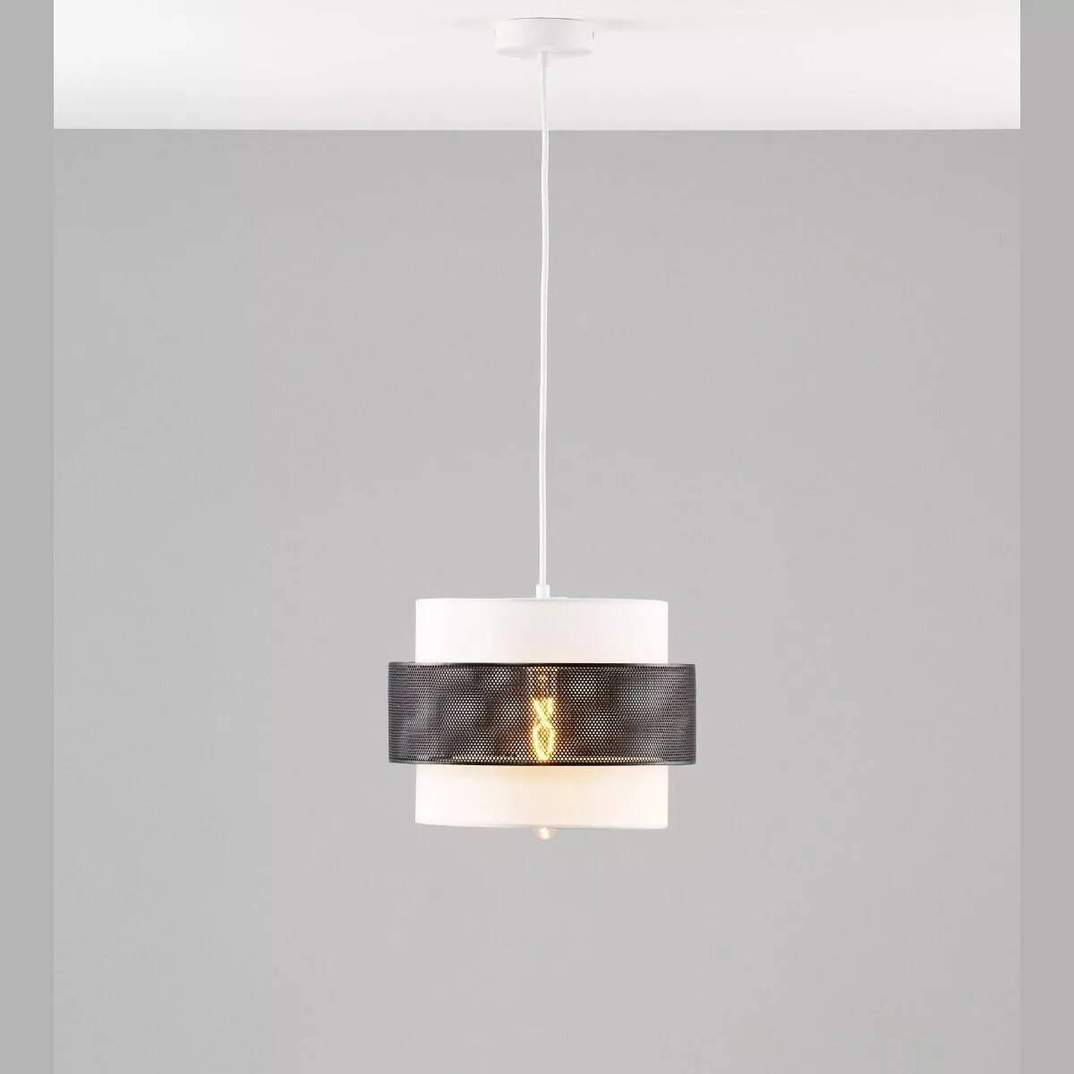 

Подвесной светильник Moderli Gela V10485-1P