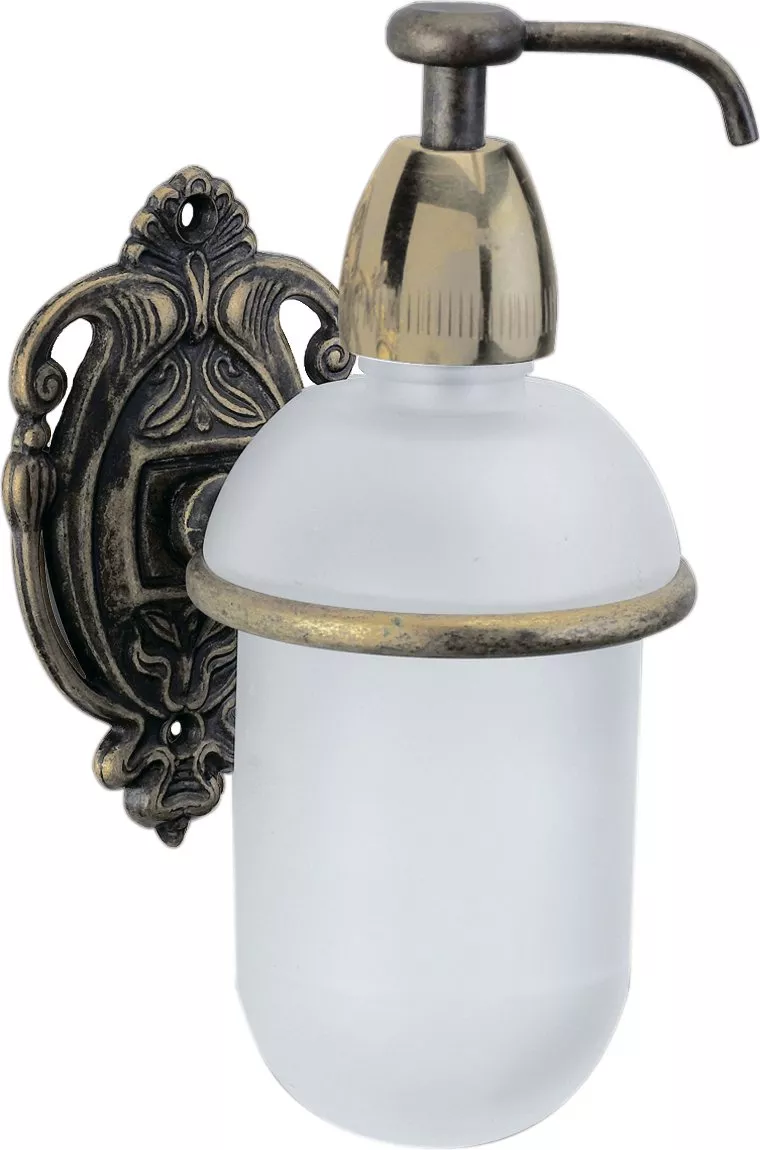  Дозатор Art&Max Impero AM-1705-Br