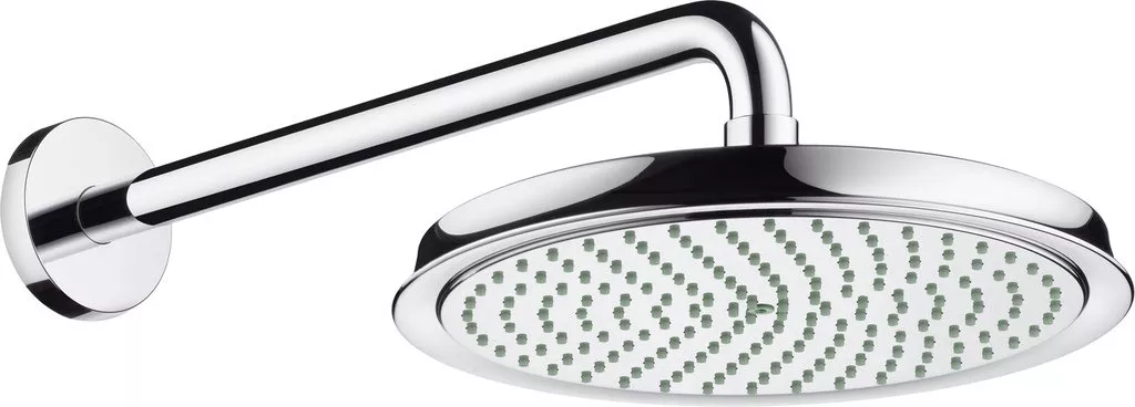 

Верхний душ Hansgrohe Raindance Classic AIR 27424000