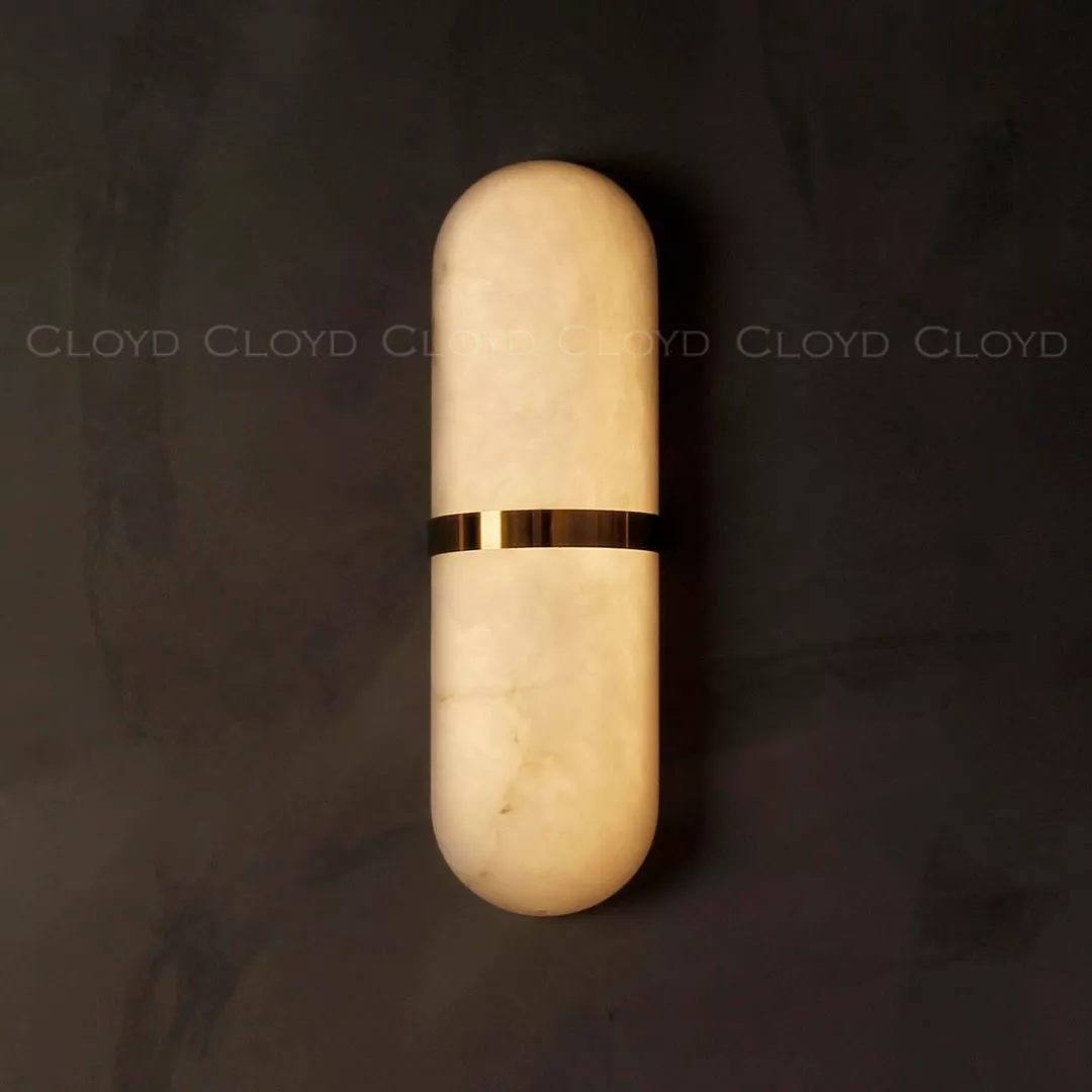 

Настенный светильник Cloyd Dilemma 20379