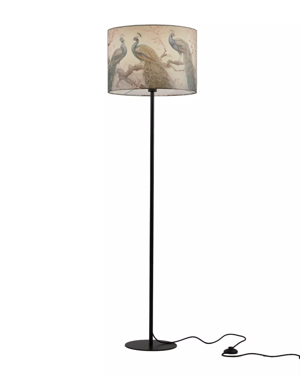 

Торшер Moderli Strauss V11509-1F