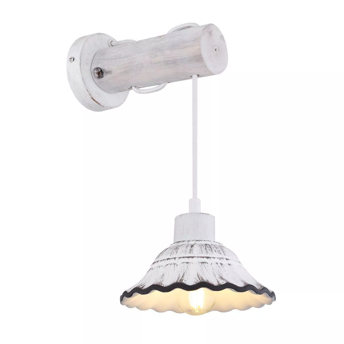 

Настенный светильник Globo Jowita 54050W
