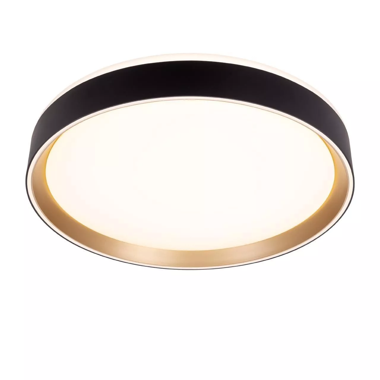 

Потолочный светодиодный светильник Citilux Boss CL751351G