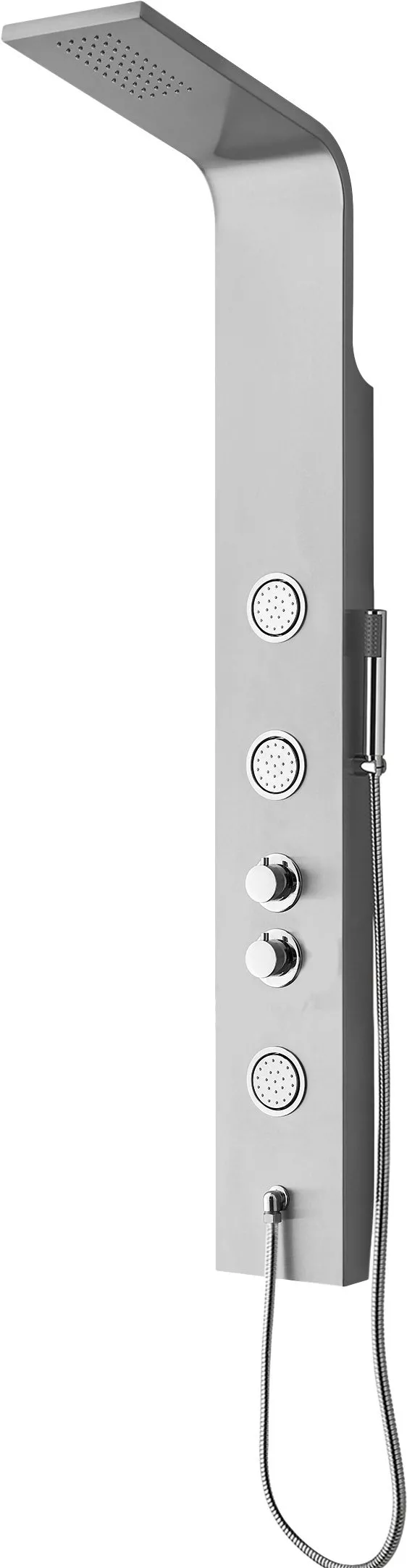 

Душевая панель RGW Shower Panels SP-04