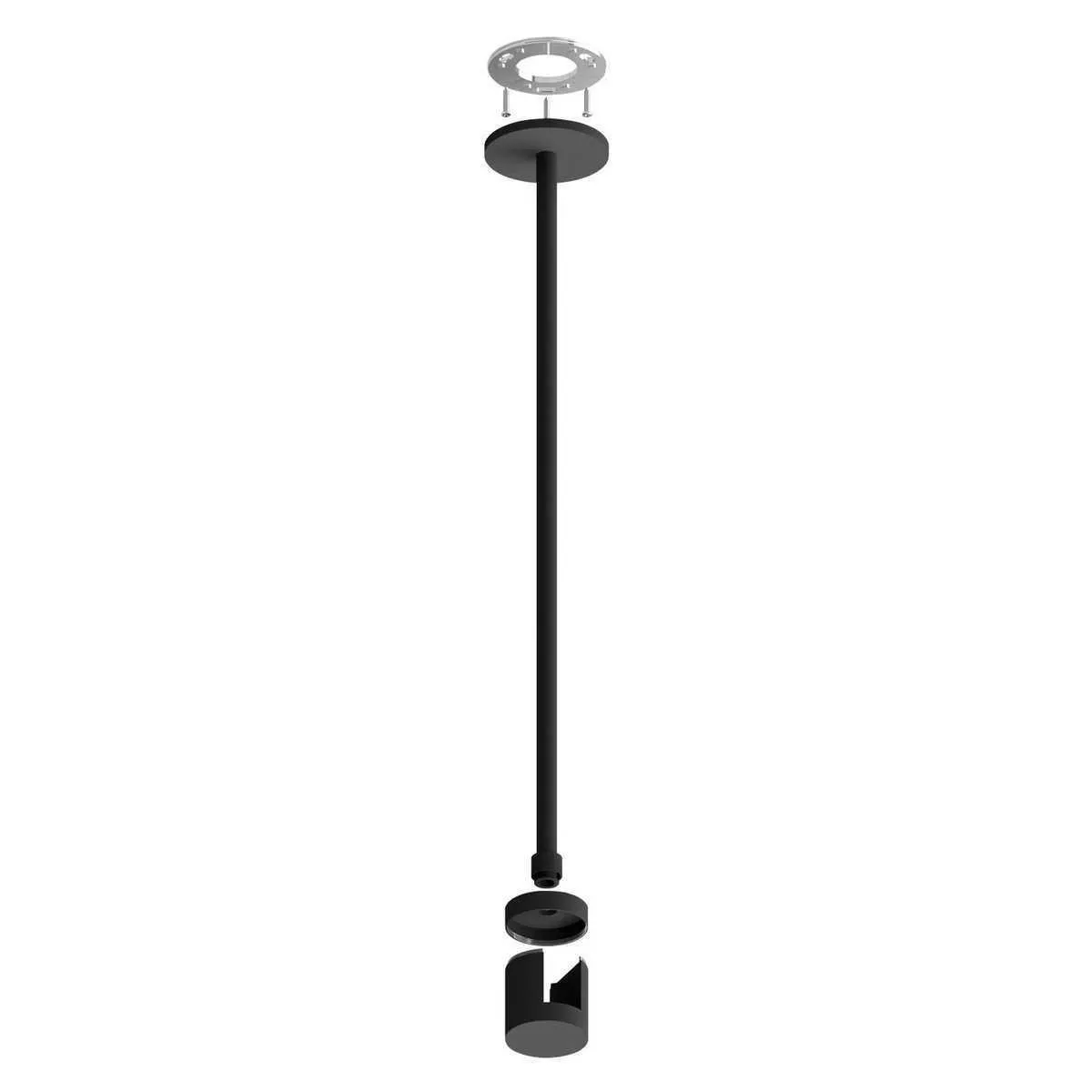 

Крепеж накладной Ambrella light DIY Spot Techno Ring A9233