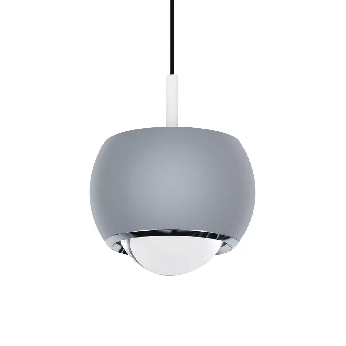 

Подвесной светильник LED4U L8757-1 CR