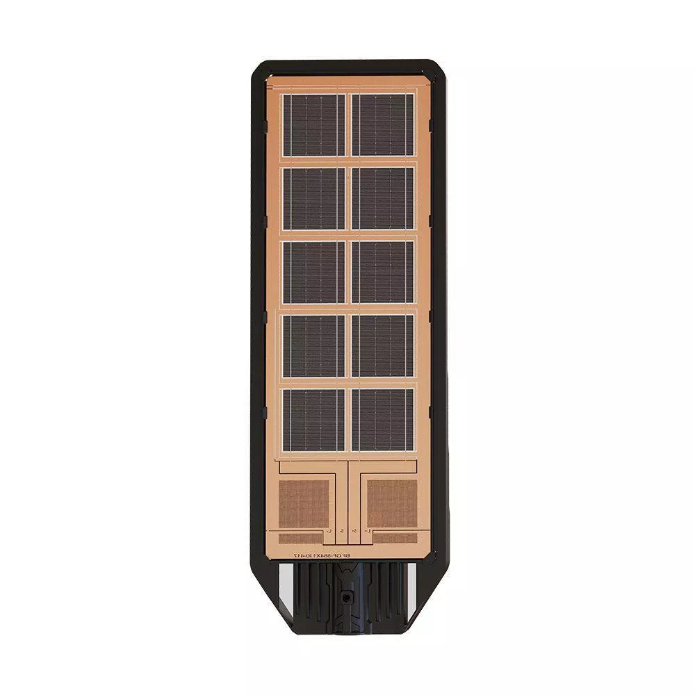 

Уличный консольный светодиодный светильник Arte Lamp Avior A9400AL-1BK