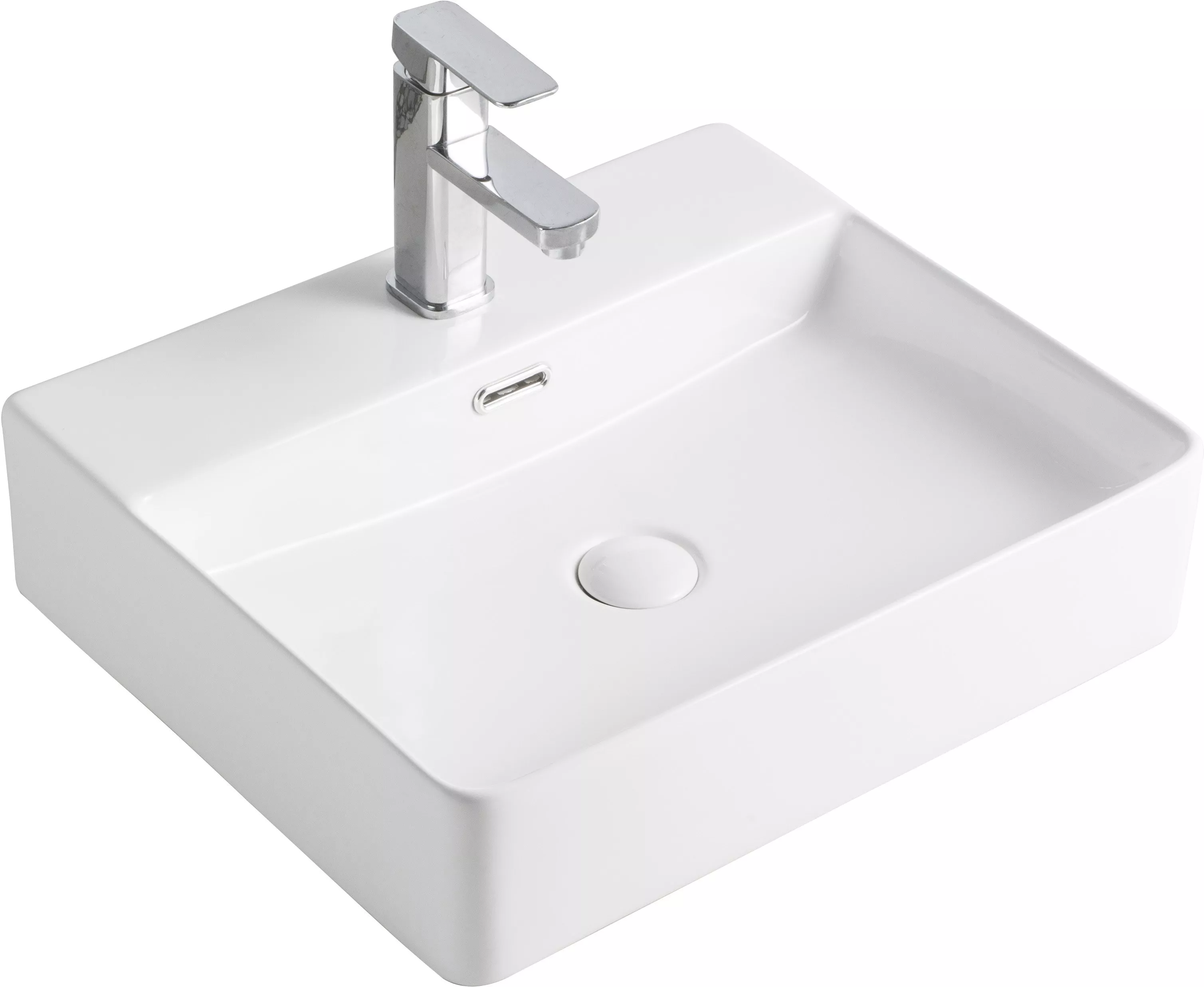 

Раковина STWORKI Нюборг NU-01rb