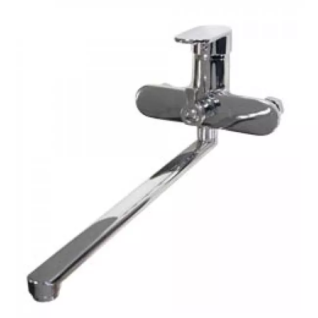 

Смеситель для ванны с душем VIKO (V-4515)