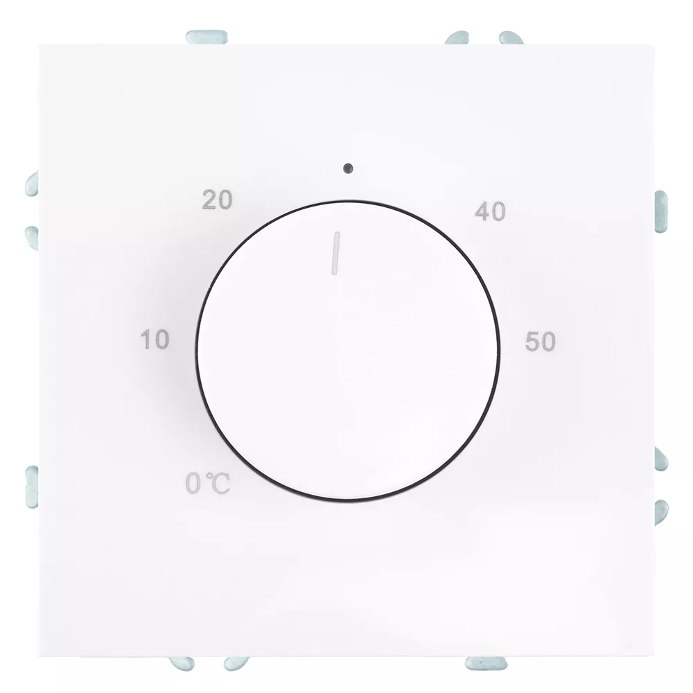 

Терморегулятор механический Stekker Эмили RSW00-5120-01 белый фарфор, soft touch 50711
