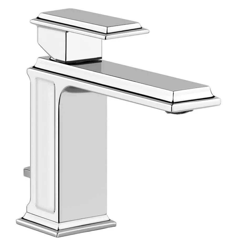 

Смеситель для раковины Gessi Eleganza хром (46001.031)