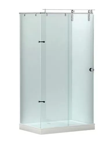 

Душевой уголок Aquanet Beta 140x80 см (00174248)