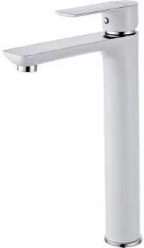 

Смеситель для раковины Aquanet Arctic AF520-11СW