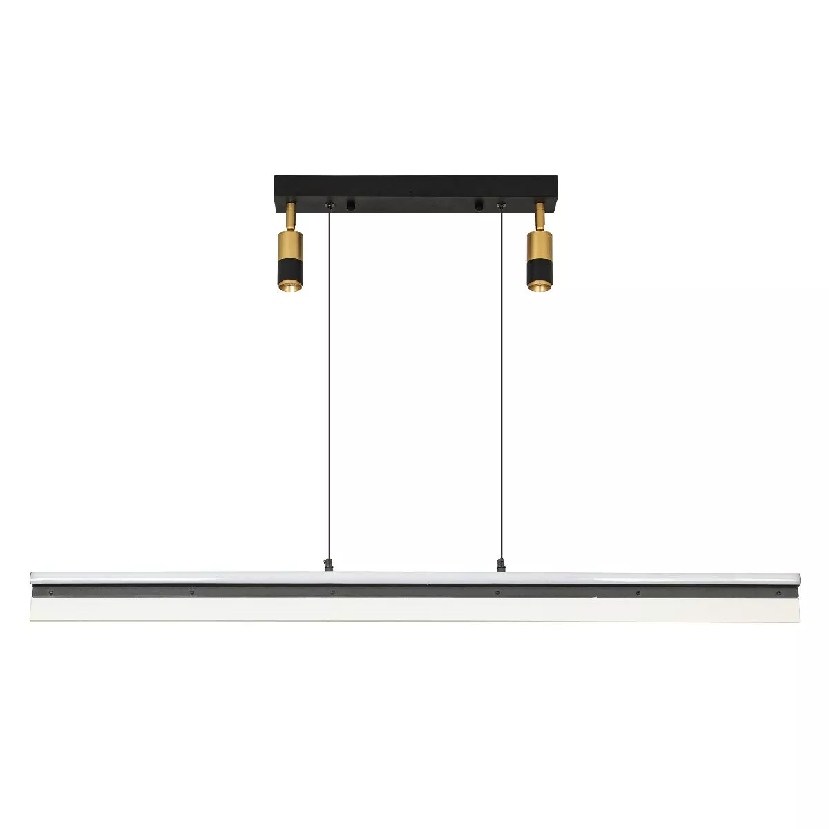 

Подвесной светильник LED4U L8700-1200